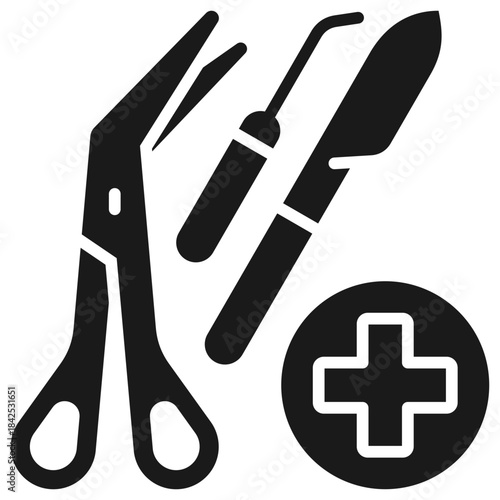 Surgery Icon