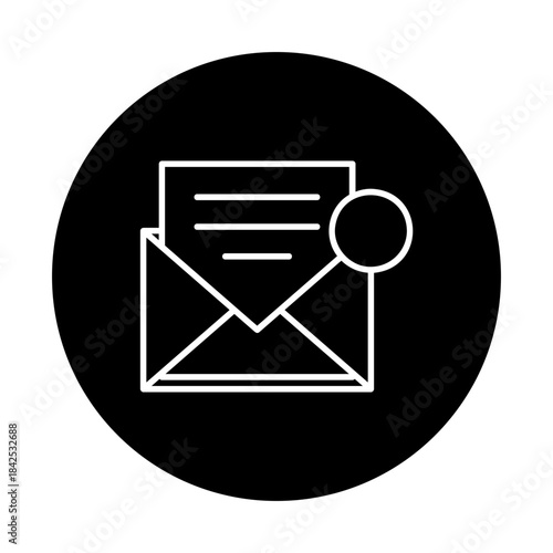 Email envelope
