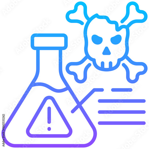 Toxicology Icon