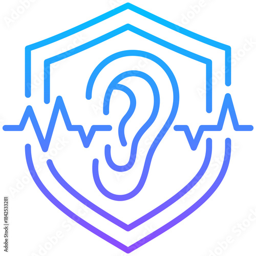 Audiology Icon