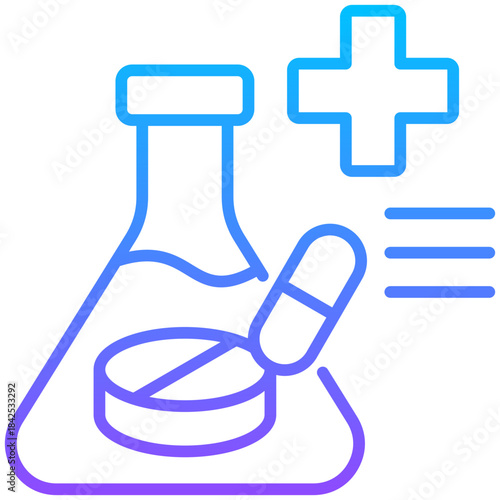 Pharmacology Icon