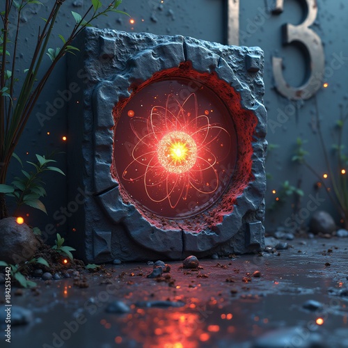 fantastic and enchanting visuals