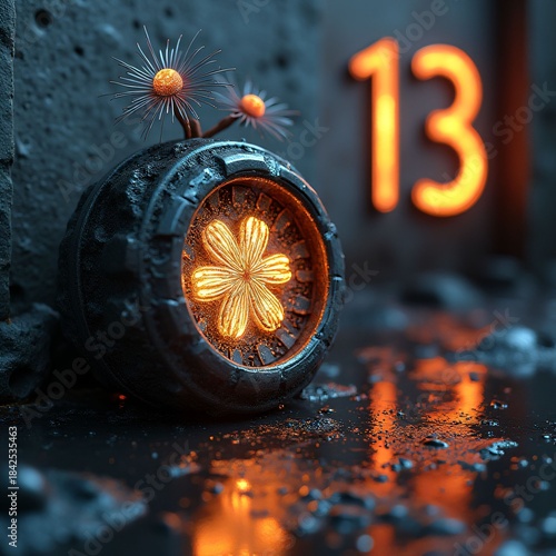 fantastic and enchanting visuals