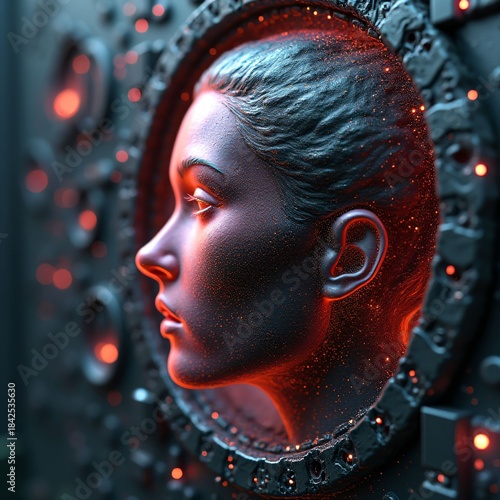 fantastic and enchanting visuals