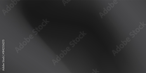 Abstract monochrome color with metalic dark foil background. Blank space design. Mesh wallpaper. Vector illustration.