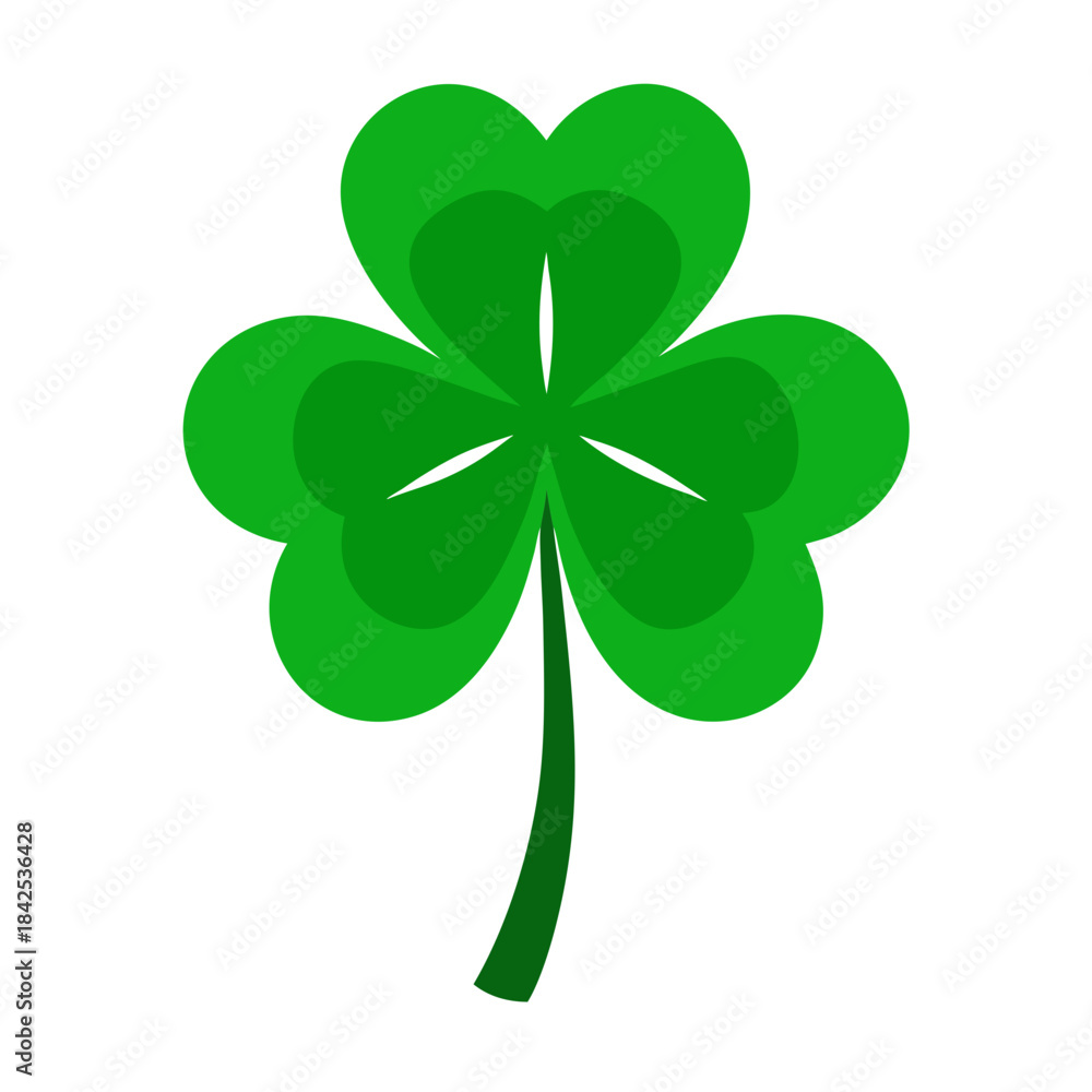 Fototapeta premium st patricks day