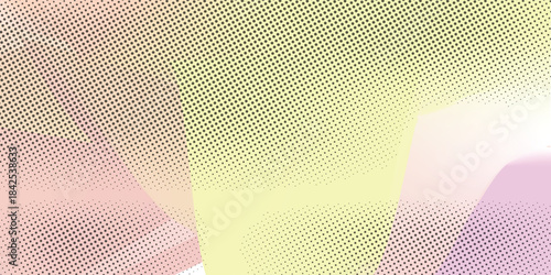 Abstract grunge colorful background pattern. Mottled black and white line illustration. Texture.