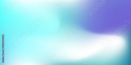 Blue purple color smooth gradient background, abstract orange grain gradation texture. Pink noise texture cyan blue blur background. Smooth color transition