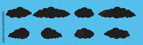 CLOUD IN THE BLUE SKY 41