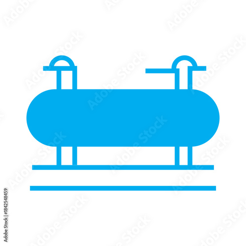 Industrial Separator icon