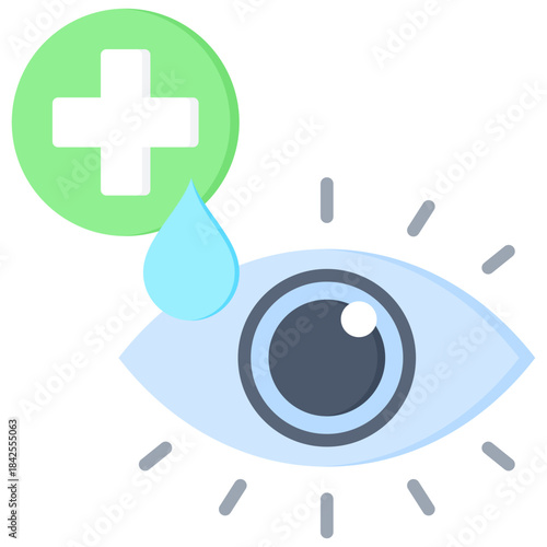 Ophthalmology Icon