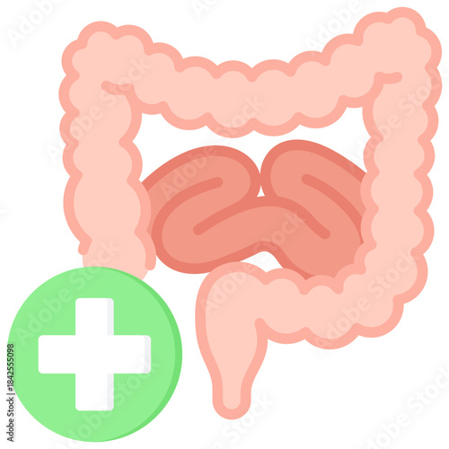 Gastroenterology Icon