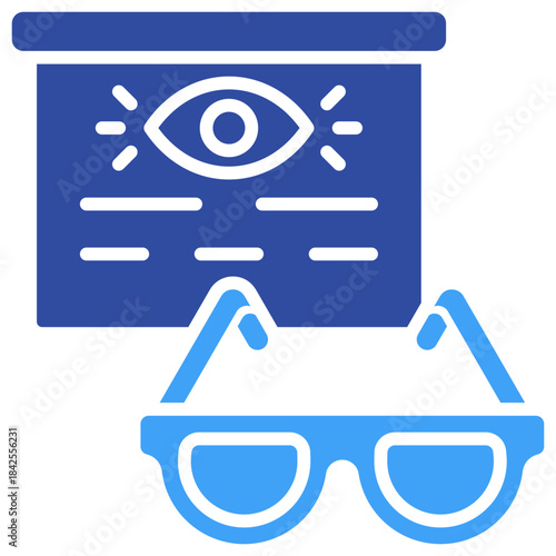 Optometry Icon