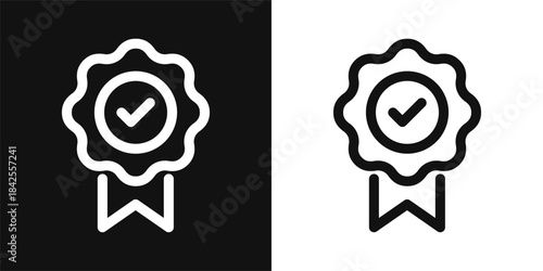 Quality Simple and clear vector icon illustrating an essential idea or function