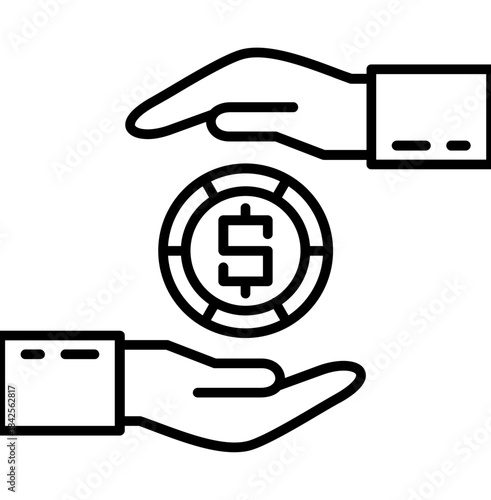 Savings Account icon