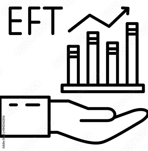ETF Investments icon