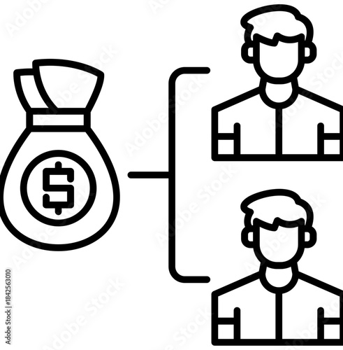 Shareholder Value icon