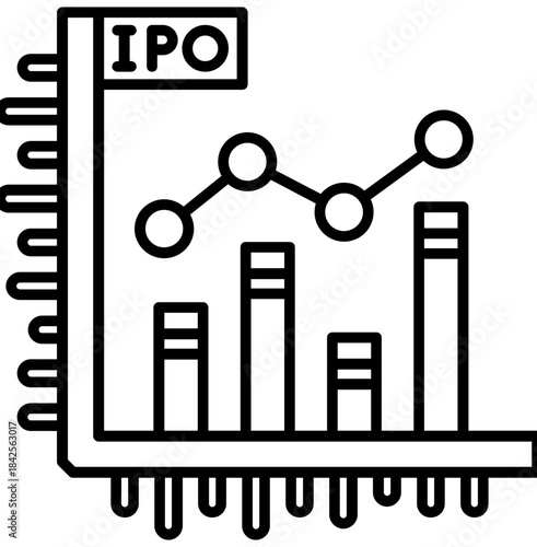 Public Offering icon