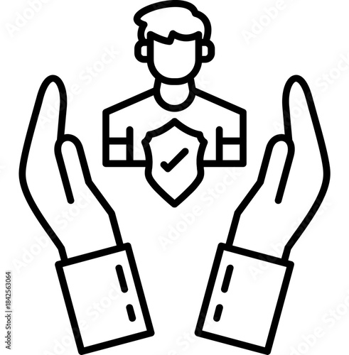 Consumer Rights icon