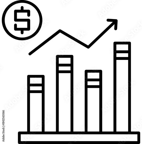 Economic Development icon