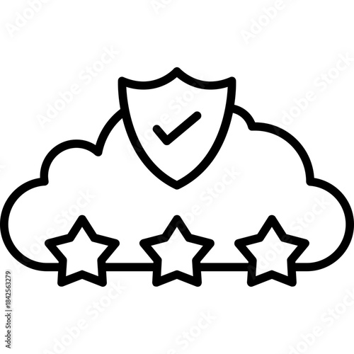 GDPR Compliance Icon