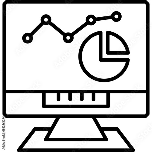Real Time Processing Icon