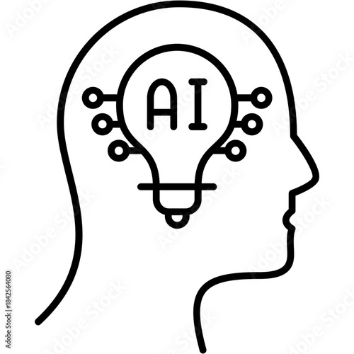 AI Insights Icon