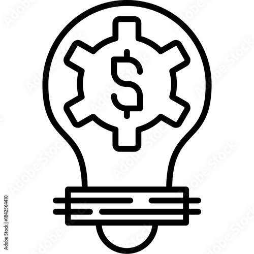 Options Strategies Icon