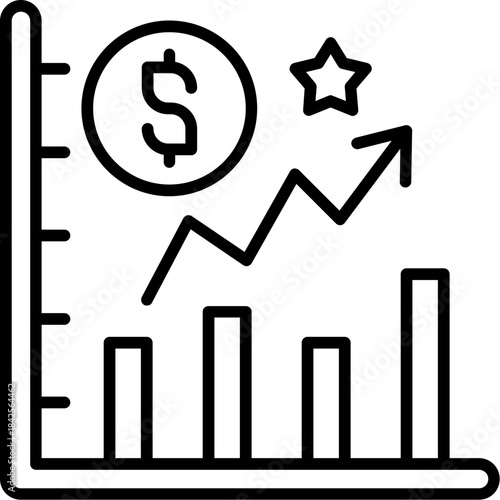 Performance Bonuses Icon