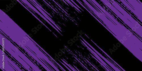 Black sports background design with purple abstract template. Sports players in various activities. Football, basketball, baseball, tennis, rugby, Eps 10.