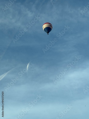 Air ballon