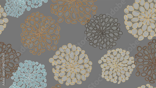 Vector file text graphic illustration