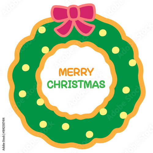 christmas round-less