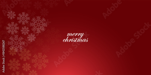 christmas background with snowflakes, christmas background with snowflakes. EPS10, WEBSITE,