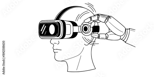 Augmented Reality Workforce: AI Guiding the Human Experience. Digital Training.