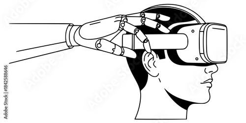 Augmented Reality Workforce: AI Guiding the Human Experience. Digital Training.