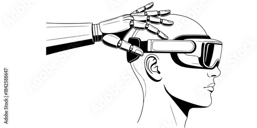 Augmented Reality Workforce: AI Guiding the Human Experience. Digital Training.