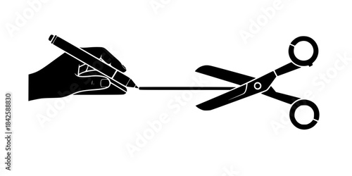 Scissors of AI: Cutting Off Human Creative Jobs in Design and Art. Disruption.