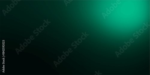 Abstract green background with textured design and green screen elements