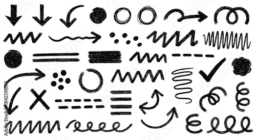 Simple white background graphic with text 'vector file' indicating digital content type