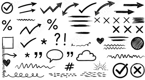 A simple black text representation of the words "vector file" on a clear white background