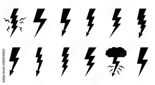 A simple graphic representing a vector file format on a white background