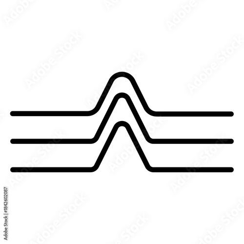 earth's plates icon