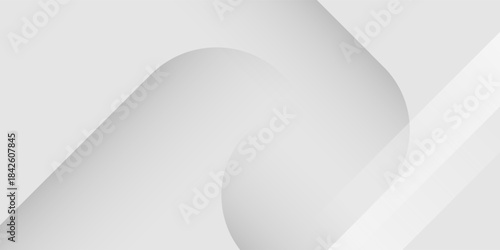 The paper image has a white background with several diagonal lines of varying opacity having a gray gradation. Suitable for businesses, companies, institutions, parties, celebrations, seminars.