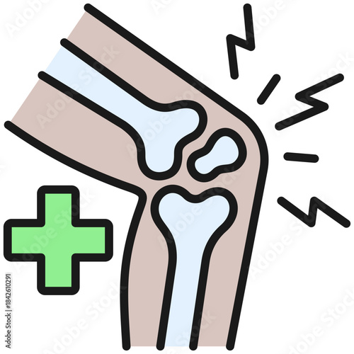 Orthopedic Icon