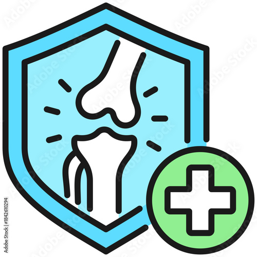 Rheumatic Disease Icon
