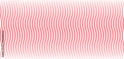 line pink abstract background. abstract background with lines. red geometric shape. Dynamic shapes composition with lines. Dynamic red shapes composition