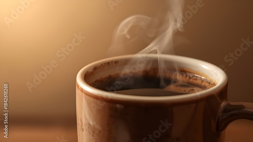 Generative AI- cup of coffee