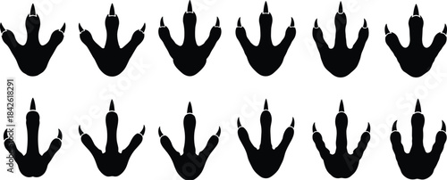 Badminton Racket and Shuttlecock Icon, Monochrome Outline Drawing, Sport Equipment, Simple Vector Graphic, Game Element, Recreational Activity Illustration