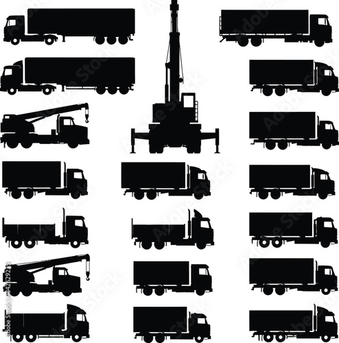 A simple text placeholder indicating the availability of a vector file format for design assets